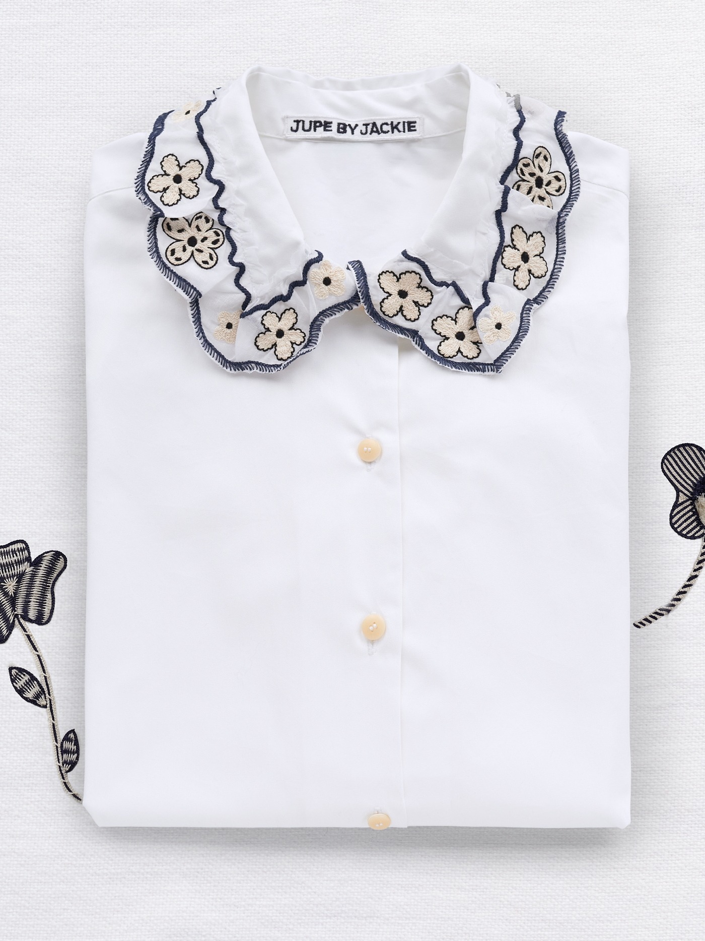 Tops + Shirts | Jupe by Jackie